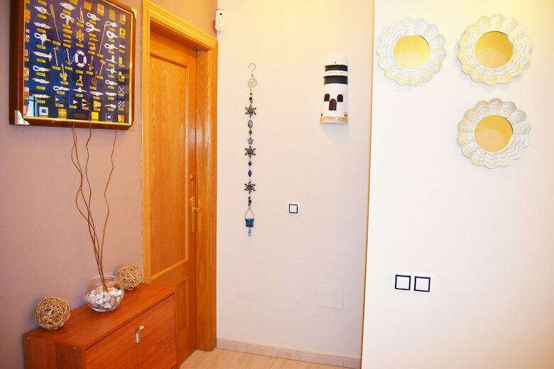 Apartamentos Fuerte Holiday La Lajita Ocean View