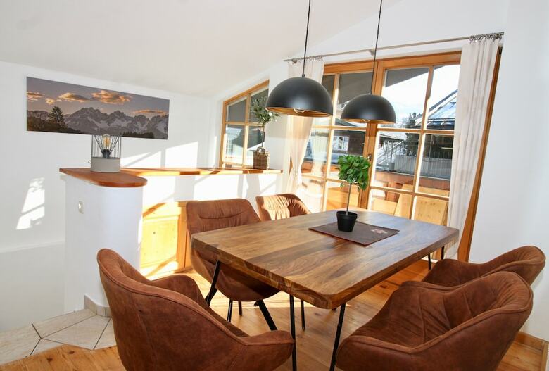 Apartamentos Belle Kitz