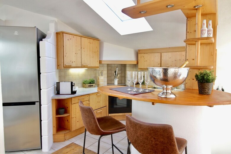 Apartamentos Belle Kitz