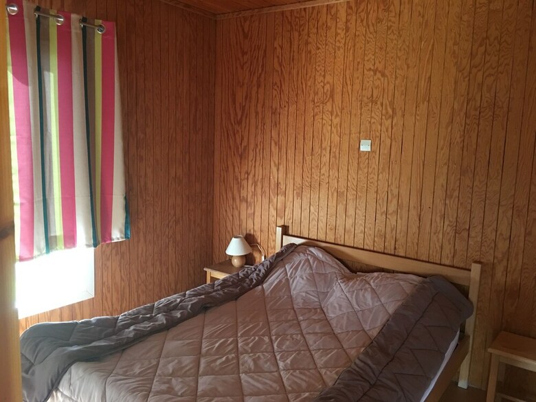 Camping Des Gorges De L'allier