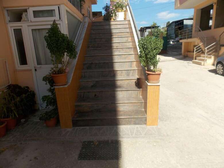 Hotel Apartments And Rooms Armanda