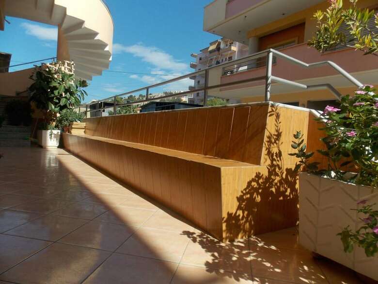 Hotel Apartments And Rooms Armanda