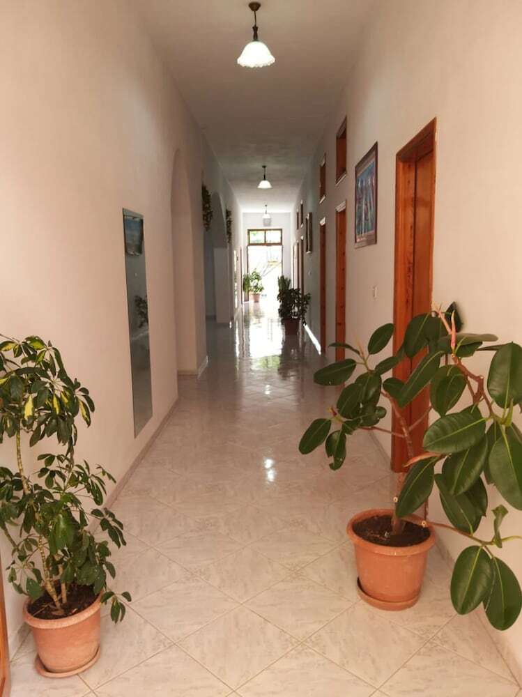 Hotel Apartments And Rooms Armanda