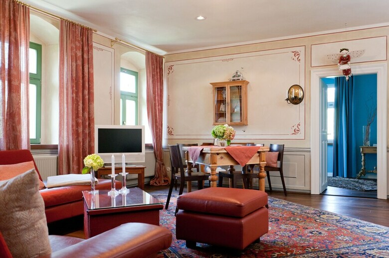 Rebenhaus Mei�en