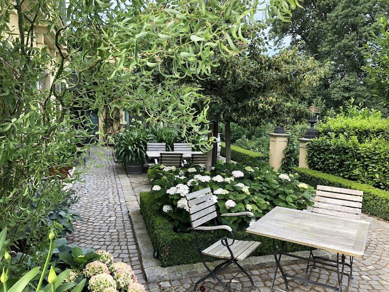 Rebenhaus Mei�en