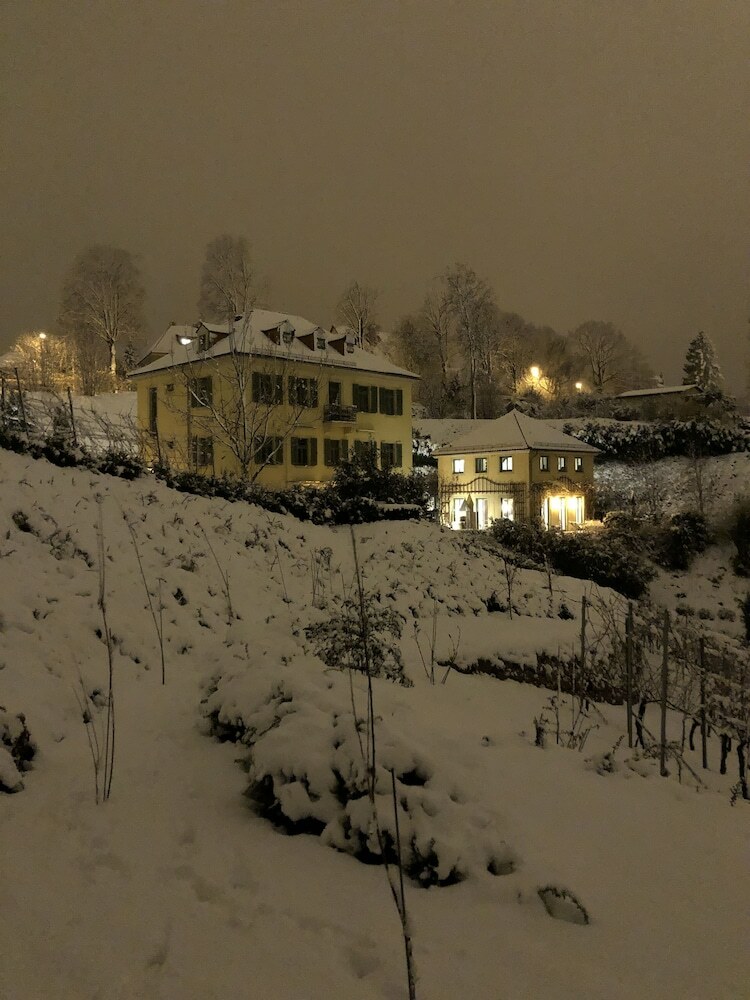 Rebenhaus Mei�en