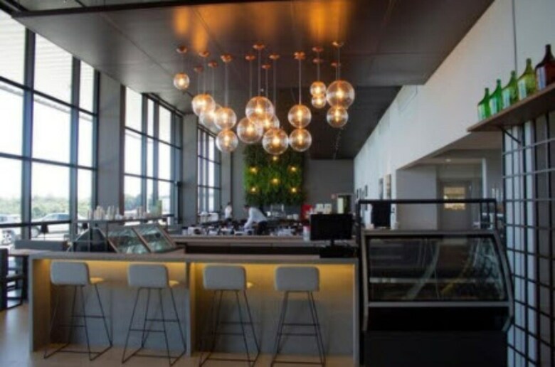 Dall'onder Ski Hotel
