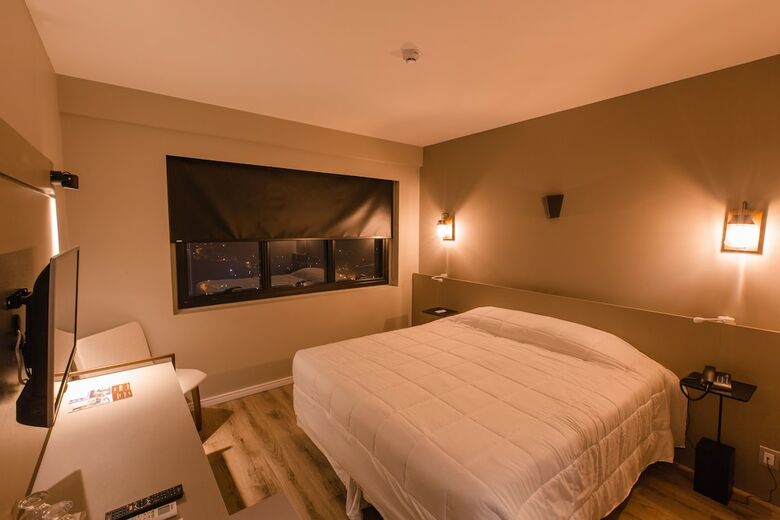 Dall'onder Ski Hotel