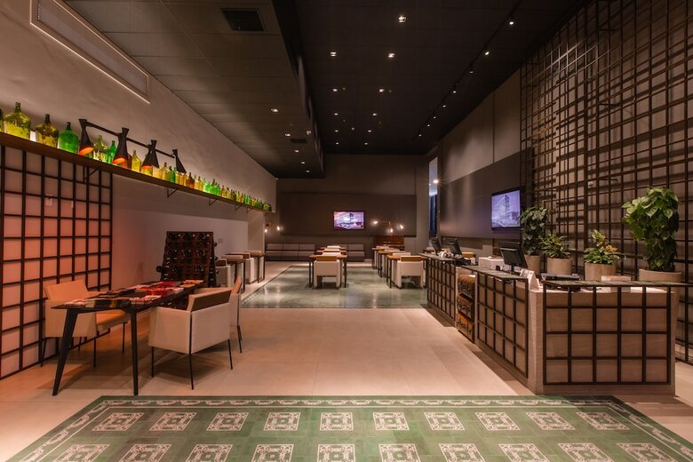 Dall'onder Ski Hotel