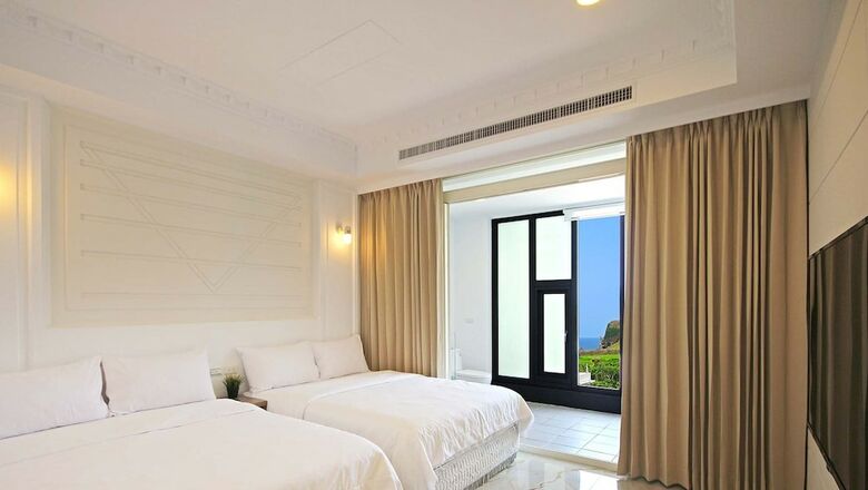 Bed & Breakfast House16