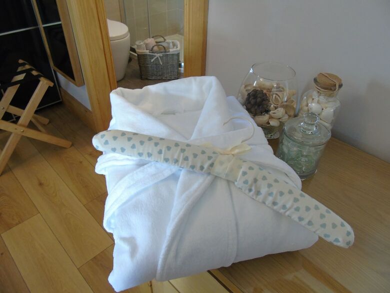 Bed & Breakfast Shoreline At Mount Stewart