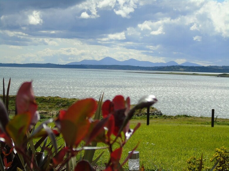 Bed & Breakfast Shoreline At Mount Stewart