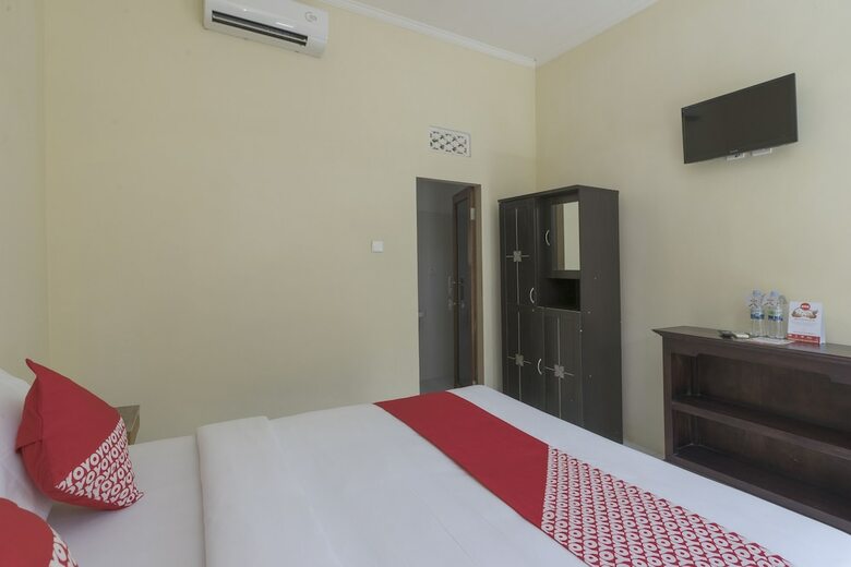 Hostal Oyo 618 Top Homestay