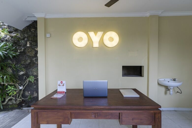 Hostal Oyo 618 Top Homestay