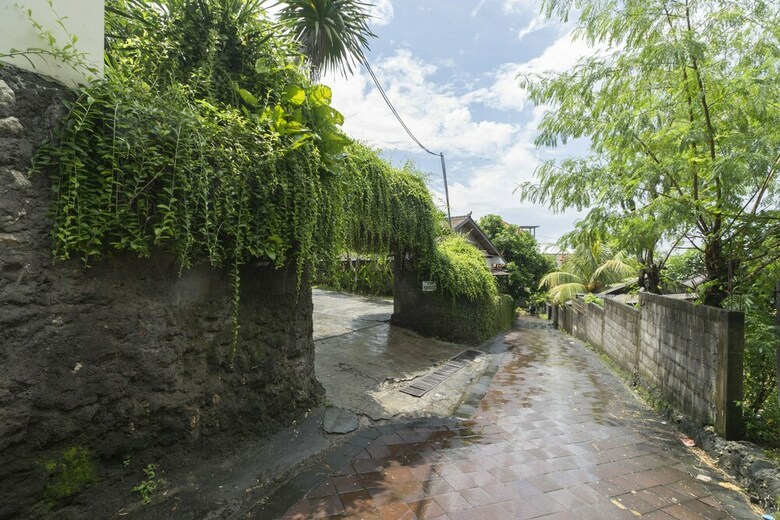 Hostal Oyo 618 Top Homestay
