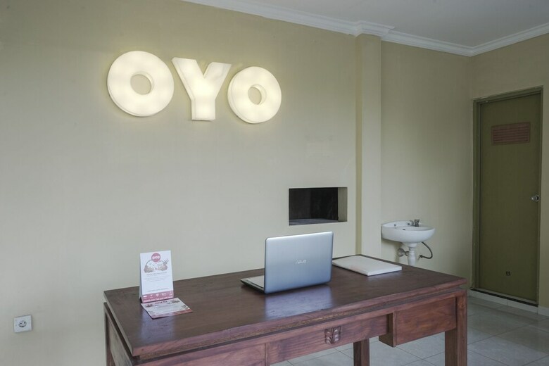 Hostal Oyo 618 Top Homestay