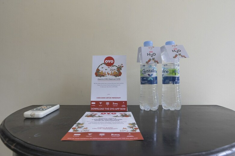 Hostal Oyo 618 Top Homestay