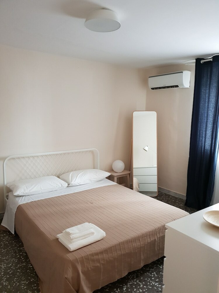 Apartamento Baldu Home By Wonderful Italy