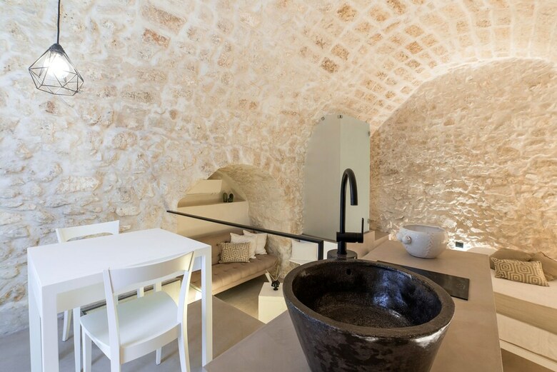 Apartamento Vittoria Luxury Suite A Ostuni