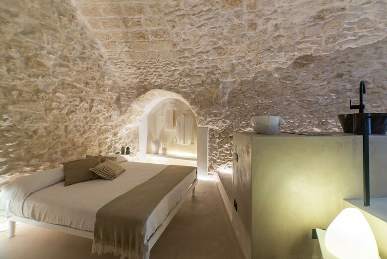 Apartamento Vittoria Luxury Suite A Ostuni