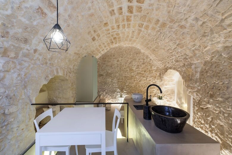 Apartamento Vittoria Luxury Suite A Ostuni