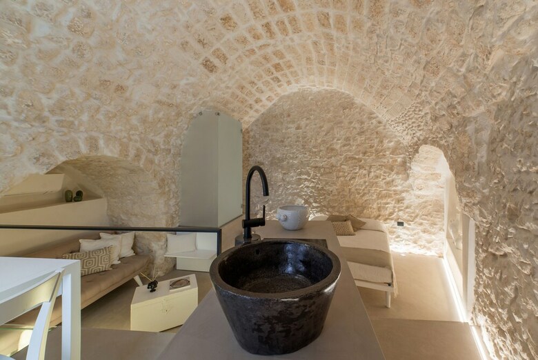 Apartamento Vittoria Luxury Suite A Ostuni