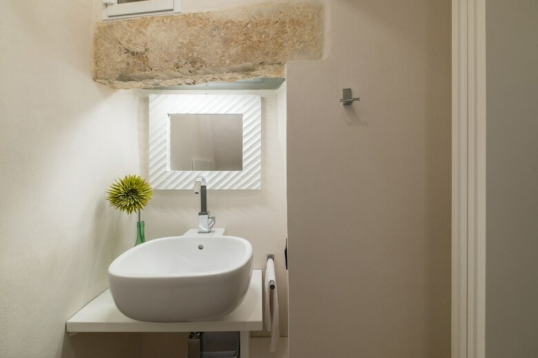 Apartamento Vittoria Luxury Suite A Ostuni