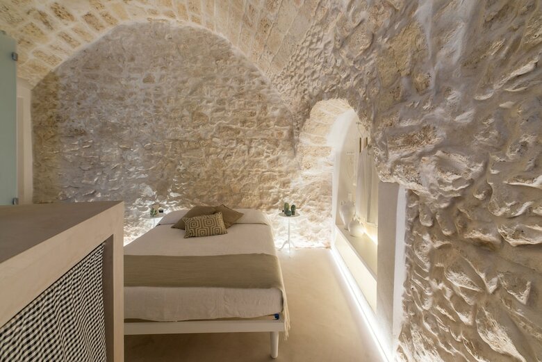 Apartamento Vittoria Luxury Suite A Ostuni
