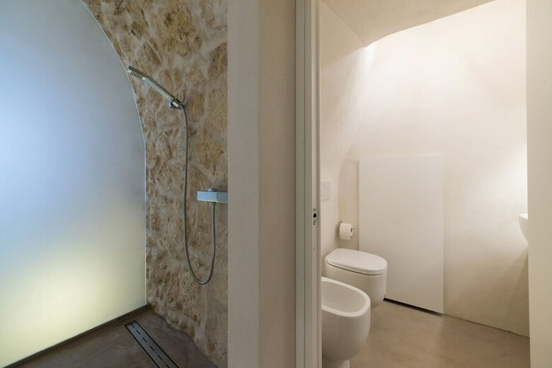 Apartamento Vittoria Luxury Suite A Ostuni