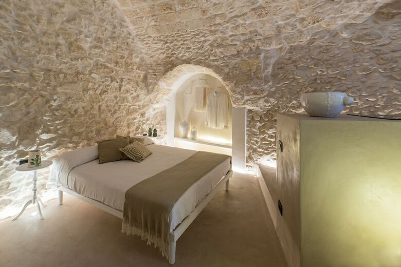 Apartamento Vittoria Luxury Suite A Ostuni