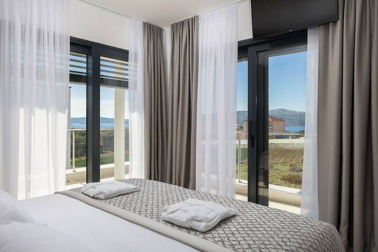 Apartamentos Villas Nautica