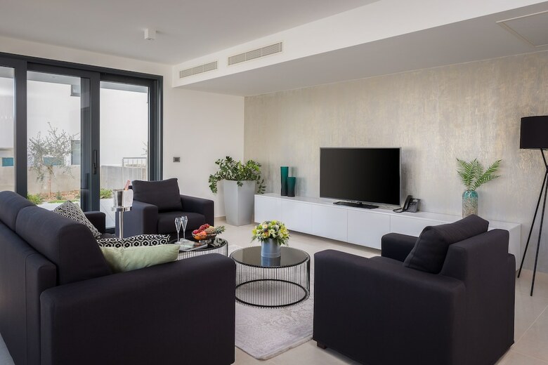 Apartamentos Villas Nautica