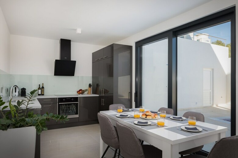 Apartamentos Villas Nautica