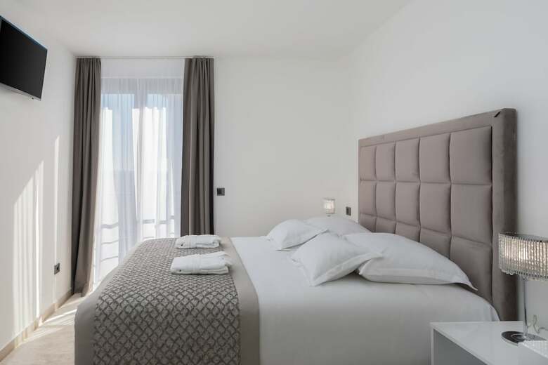 Apartamentos Villas Nautica