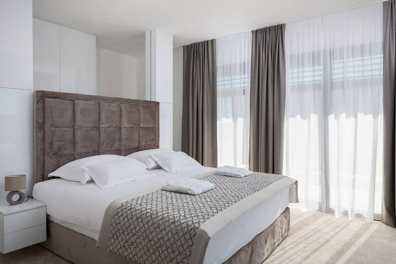 Apartamentos Villas Nautica
