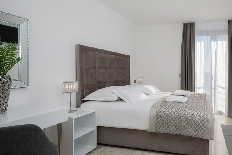 Apartamentos Villas Nautica