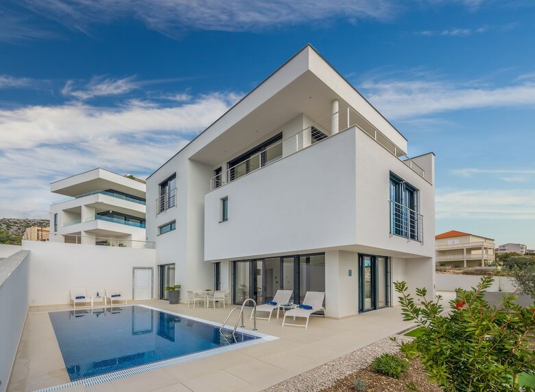 Apartamentos Villas Nautica