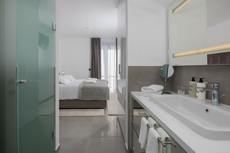 Apartamentos Villas Nautica