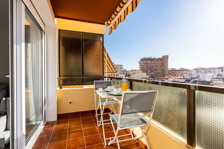 Apartamentos Sur Suites Lubina