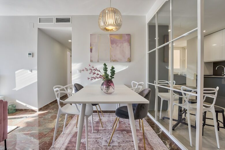 Apartamentos Sur Suites Lubina