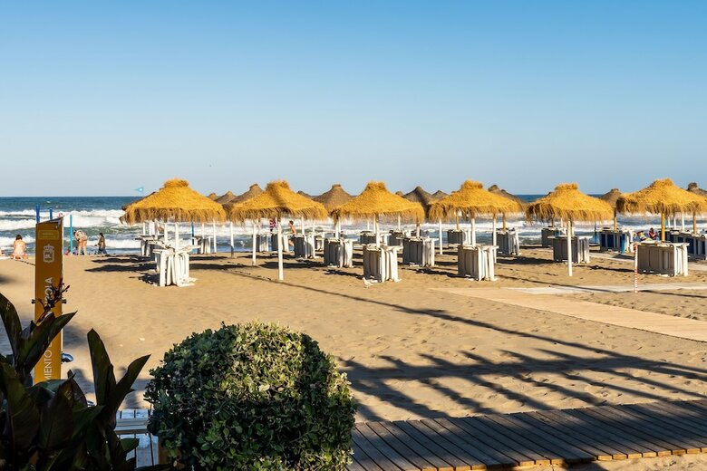 Apartamentos Sur Suites Lubina