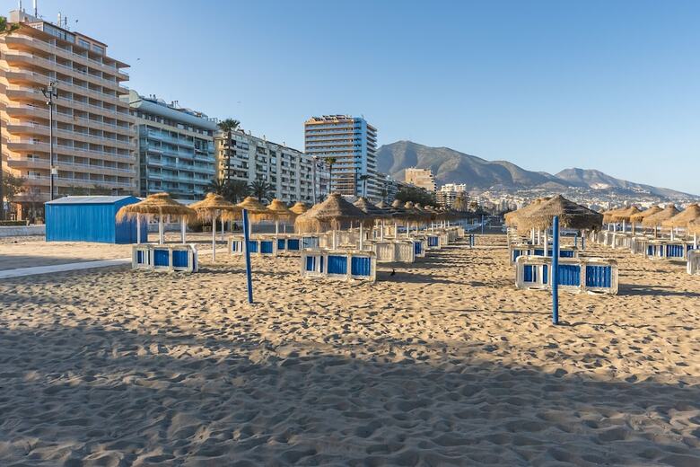Apartamentos Sur Suites Lubina