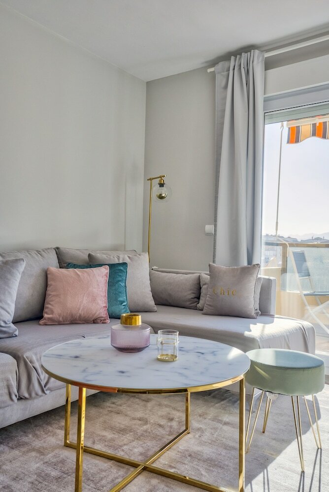 Apartamentos Sur Suites Lubina