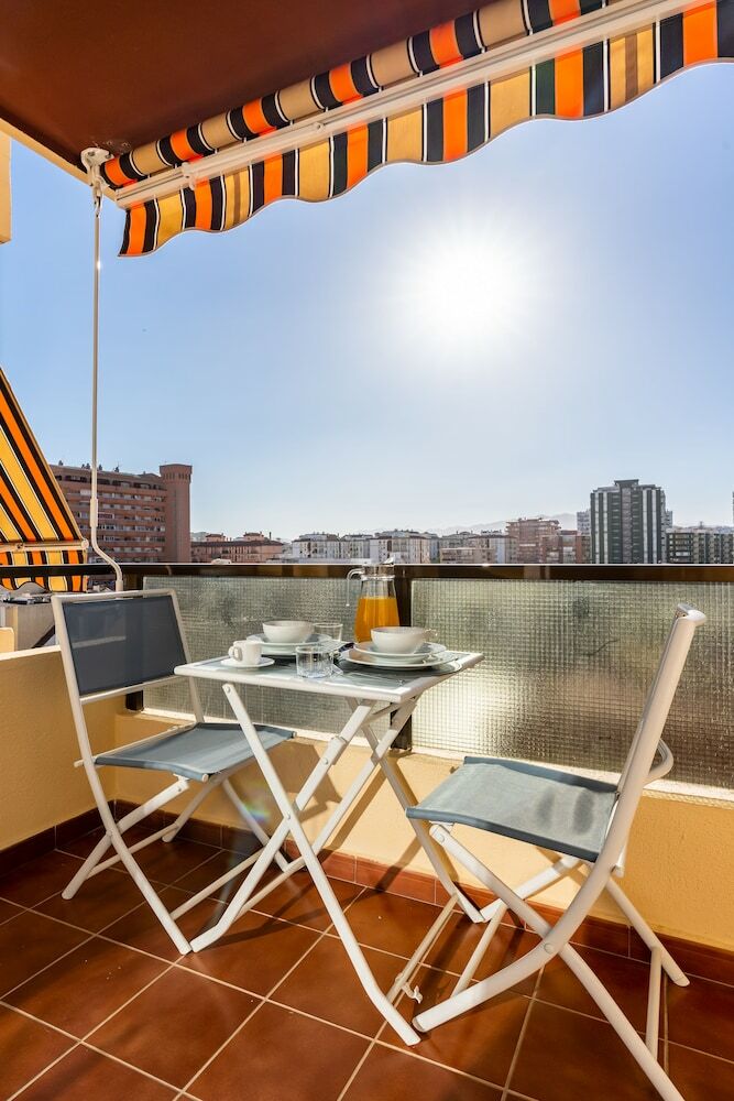 Apartamentos Sur Suites Lubina