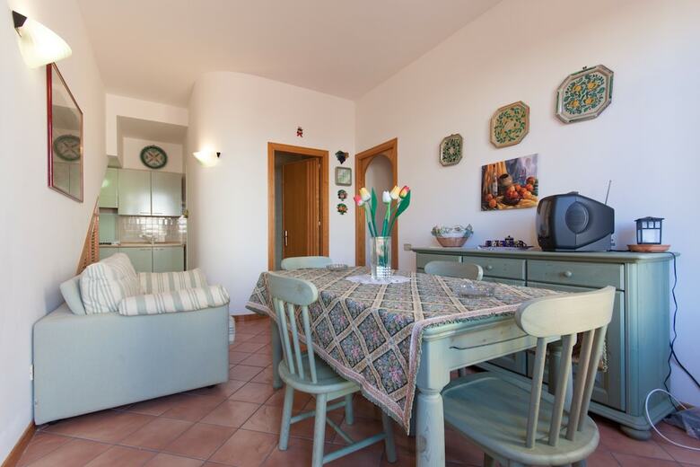 Apartamento Sea And Relax San Vito Residence