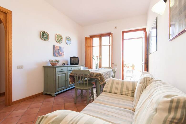 Apartamento Sea And Relax San Vito Residence