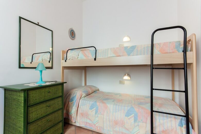 Apartamento Sea And Relax San Vito Residence