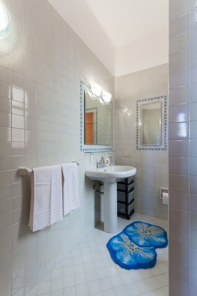 Apartamento Sea And Relax San Vito Residence