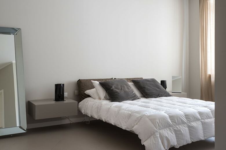 Apartamento Design E Comfort Nel Centro Di Catania