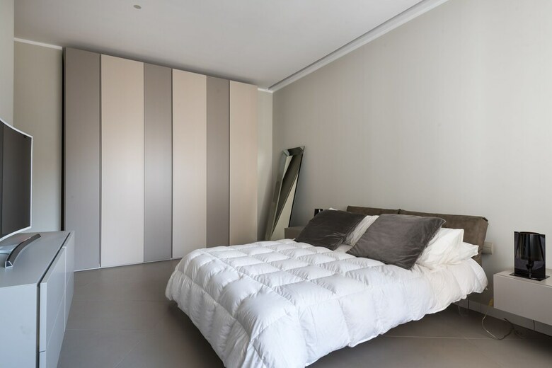 Apartamento Design E Comfort Nel Centro Di Catania